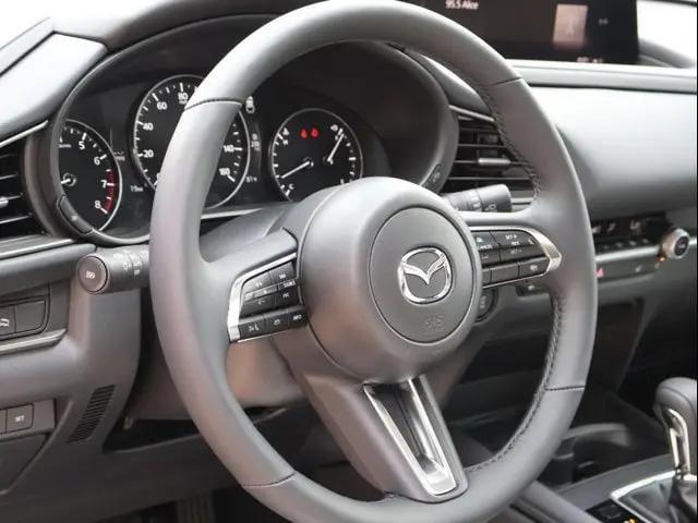 2026 Mazda CX-30 2.5 S Premium