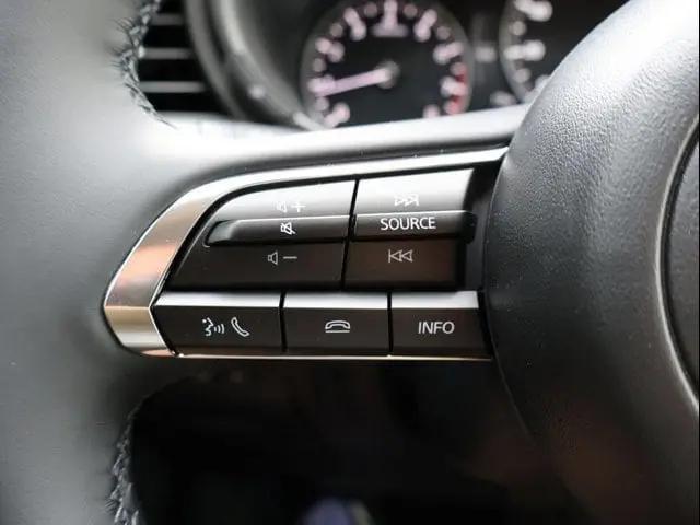 2026 Mazda CX-30 2.5 S Premium