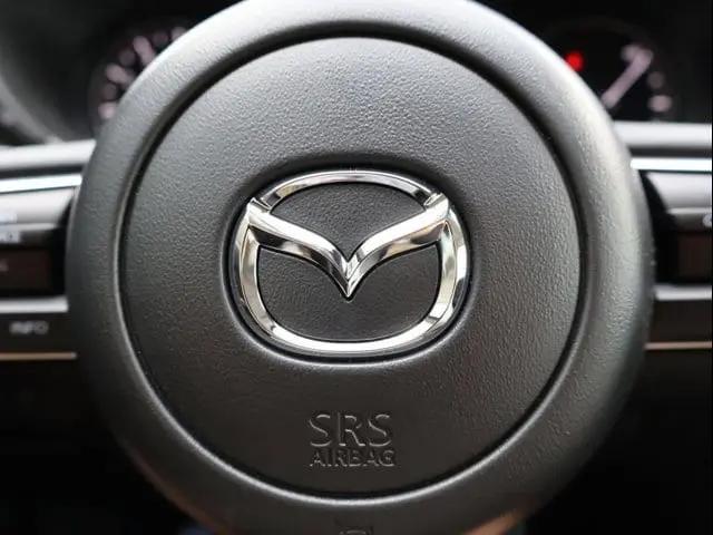 2026 Mazda CX-30 2.5 S Premium