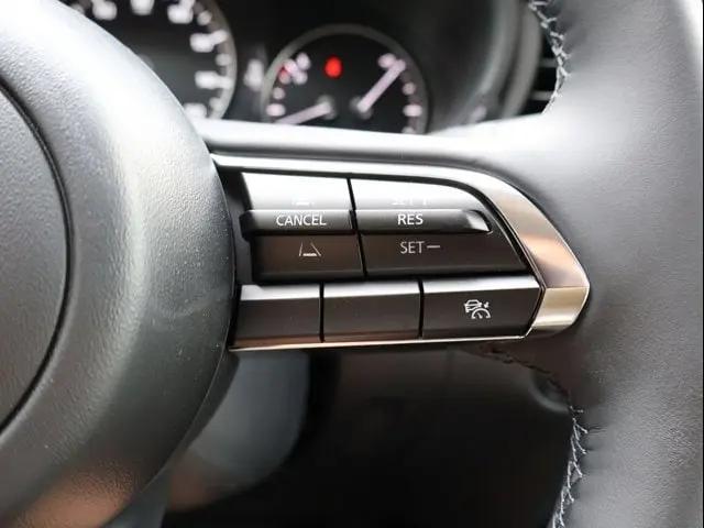 2026 Mazda CX-30 2.5 S Premium