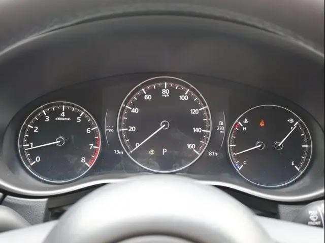 2026 Mazda CX-30 2.5 S Premium