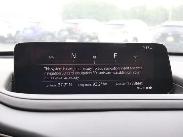 2026 Mazda CX-30 2.5 S Premium