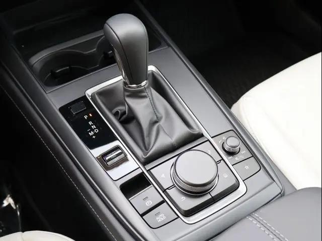 2026 Mazda CX-30 2.5 S Premium