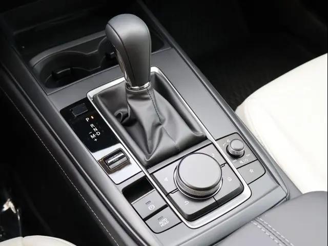 2026 Mazda CX-30 2.5 S Premium