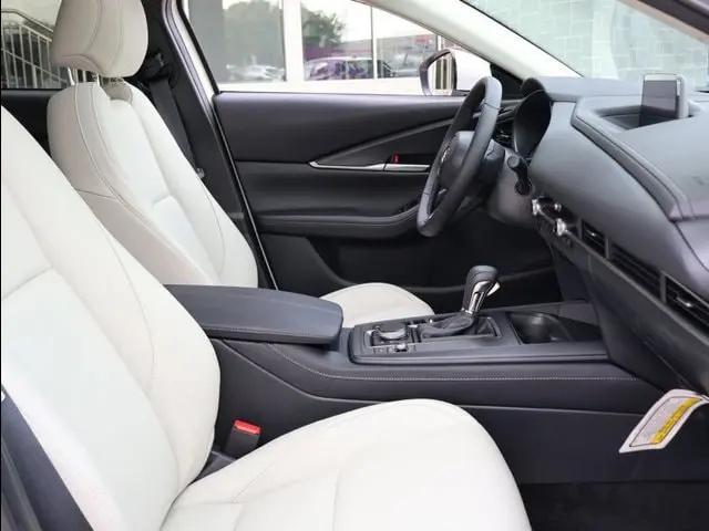 2026 Mazda CX-30 2.5 S Premium
