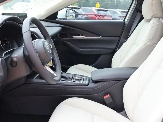 2026 Mazda CX-30 2.5 S Premium