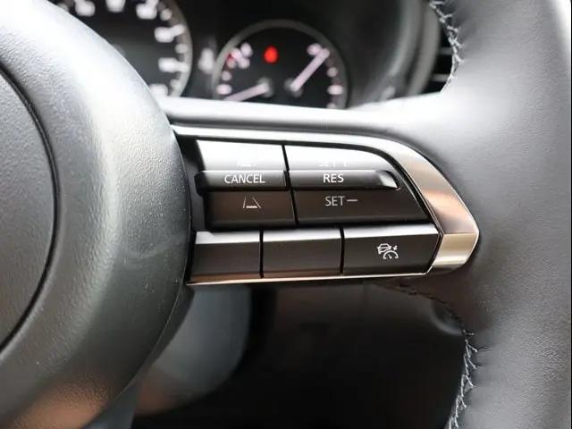 2026 Mazda CX-30 2.5 S Premium