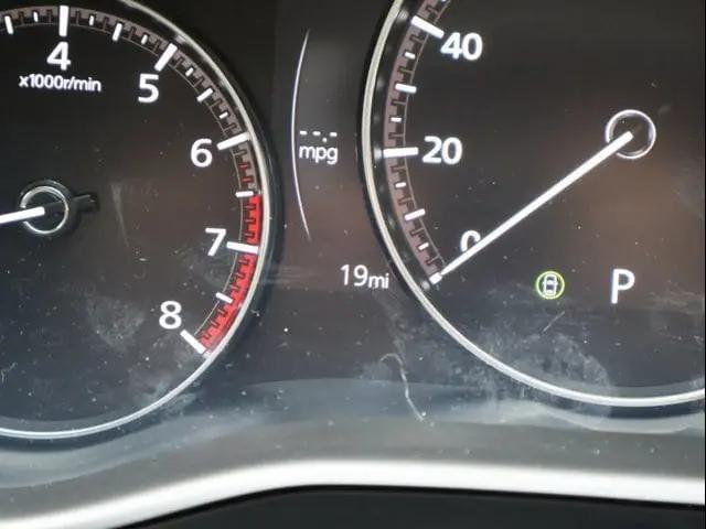 2026 Mazda CX-30 2.5 S Premium