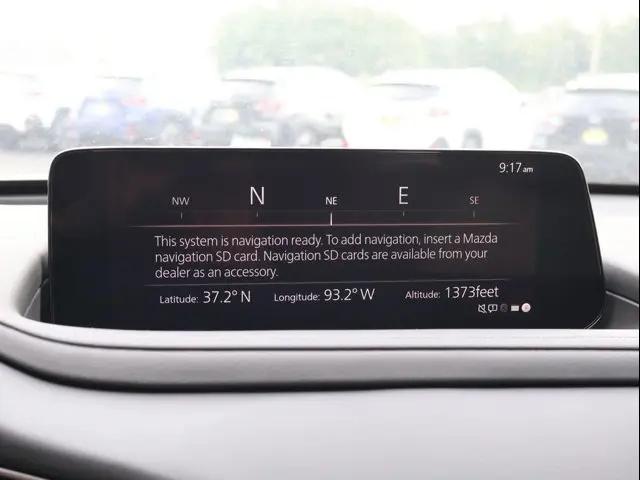 2026 Mazda CX-30 2.5 S Premium