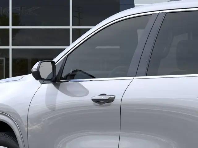 2026 GMC Acadia Denali AWD
