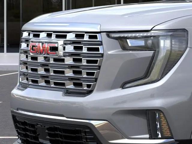 2026 GMC Acadia Denali AWD