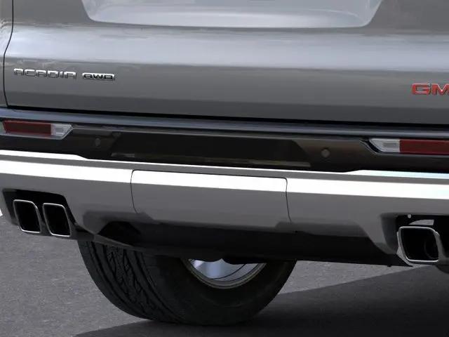 2026 GMC Acadia Denali AWD