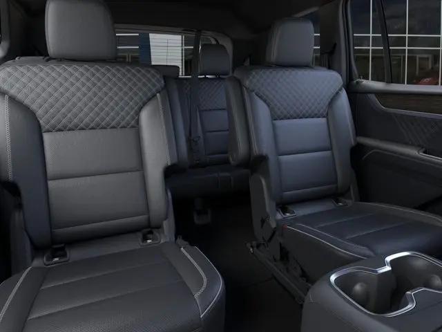2026 GMC Acadia Denali AWD
