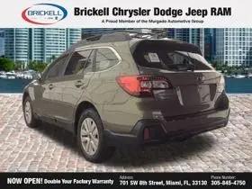 2019 Subaru Outback 3.6R Limited