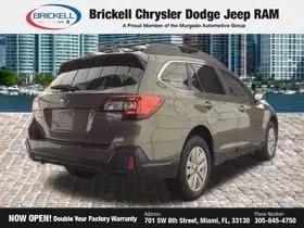 2019 Subaru Outback 3.6R Limited