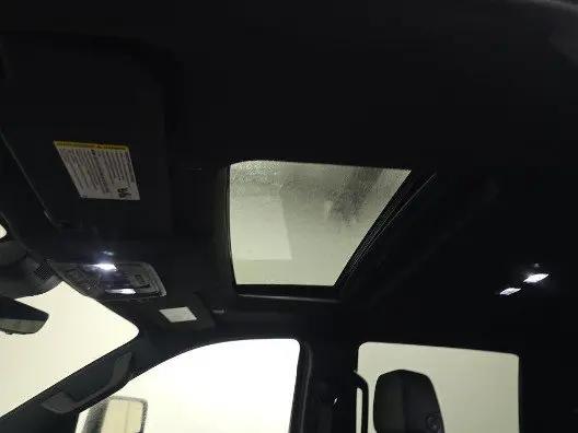 2025 Chevrolet Silverado 2500HD Crew Cab, Standard Bed, High Country, 4WD