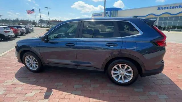2024 Honda CR-V EX 2WD