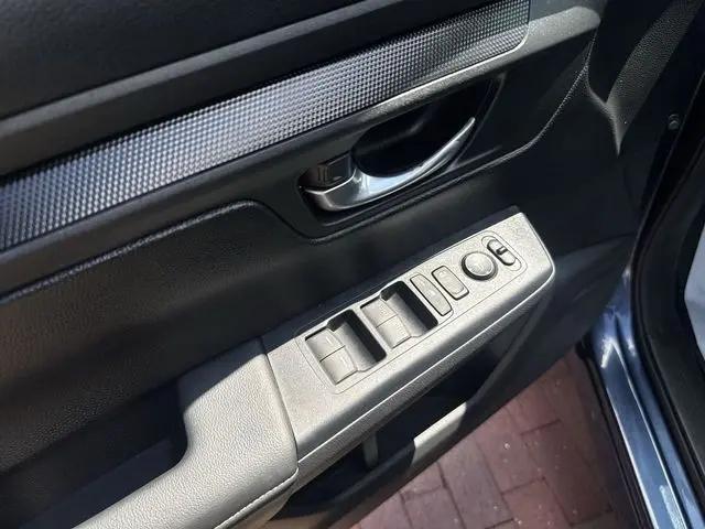 2024 Honda CR-V EX 2WD
