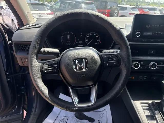 2024 Honda CR-V EX 2WD