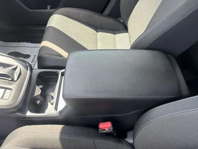 2024 Honda CR-V EX 2WD