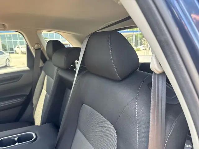 2024 Honda CR-V EX 2WD