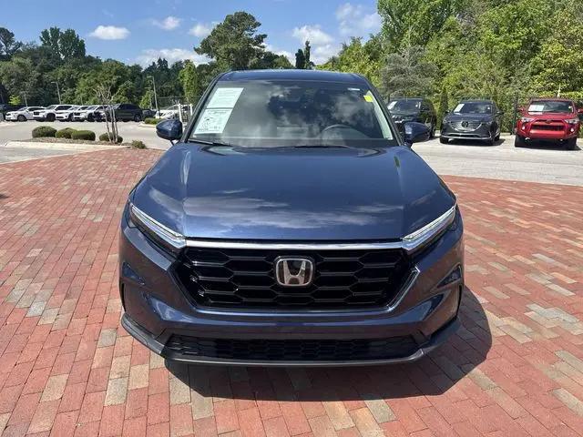 2024 Honda CR-V EX 2WD