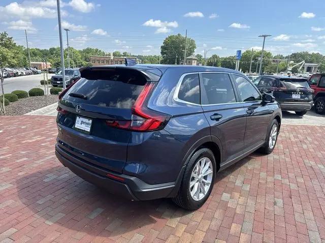 2024 Honda CR-V EX 2WD