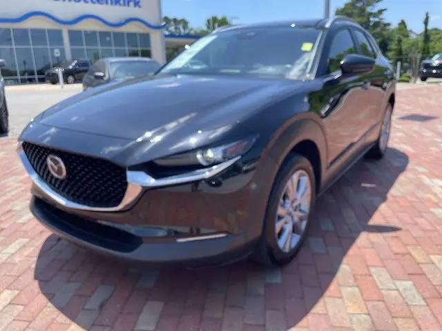 2025 Mazda CX-30 2.5 S Preferred Package for sale in Huntsville, AL
