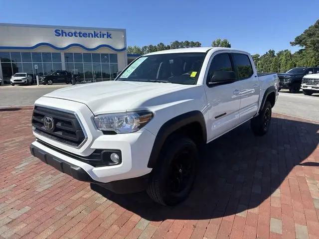 2023 Toyota Tacoma SR5 V6 for sale in Huntsville, AL