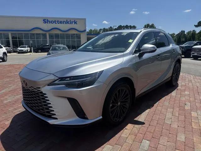 2026 Lexus RX 350 Premium for sale in Huntsville, AL