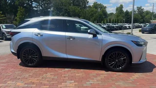 2026 Lexus RX 350 Premium