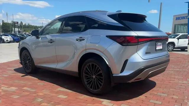 2026 Lexus RX 350 Premium