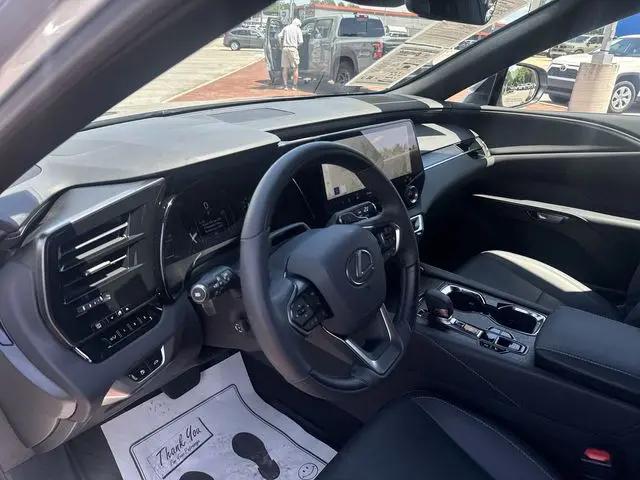 2026 Lexus RX 350 Premium