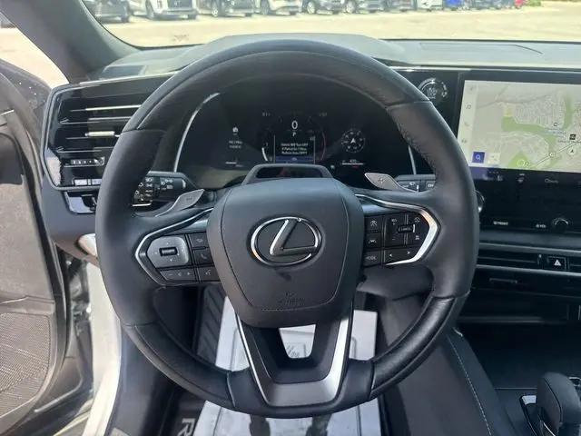 2026 Lexus RX 350 Premium