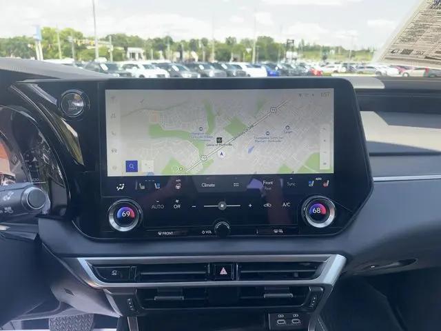 2026 Lexus RX 350 Premium