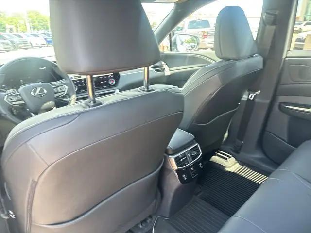 2026 Lexus RX 350 Premium