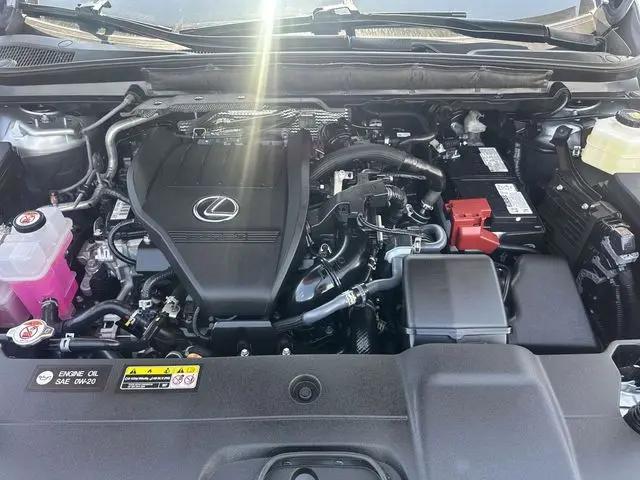 2026 Lexus RX 350 Premium