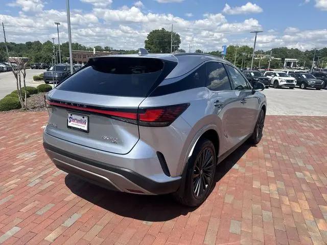 2026 Lexus RX 350 Premium