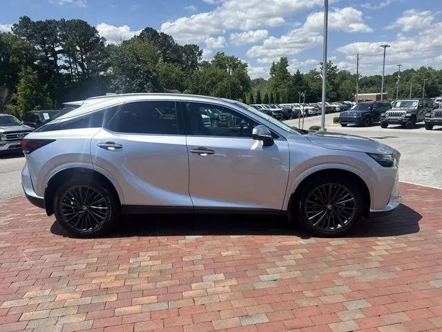 2026 Lexus RX 350 Premium