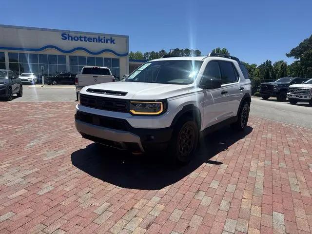 2026 Honda Passport AWD TrailSport Elite Blackout for sale in Huntsville, AL