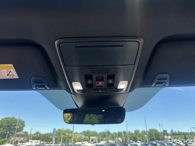 2026 Honda Passport AWD TrailSport Elite Blackout