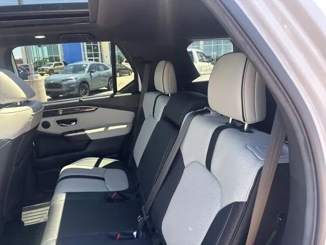 2026 Honda Passport AWD TrailSport Elite Blackout