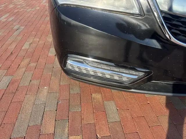 2016 Acura MDX Base
