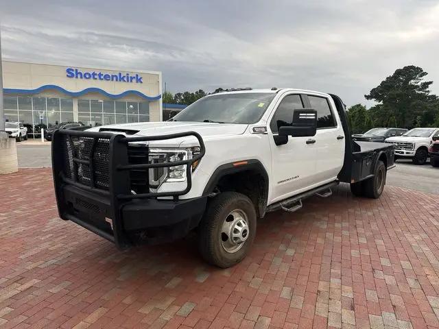 2022 GMC Sierra 3500HD Pro for sale in Huntsville, AL