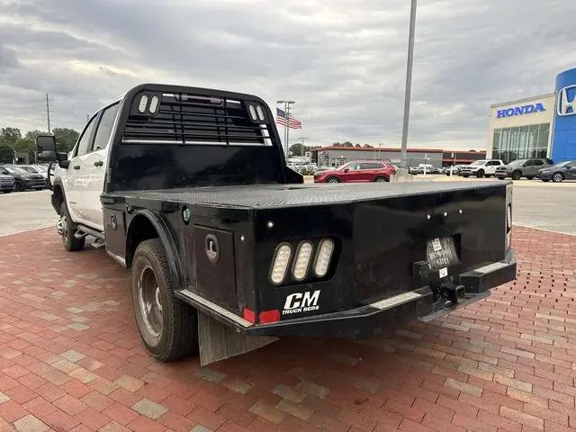2022 GMC Sierra 3500HD Pro