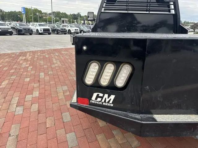 2022 GMC Sierra 3500HD Pro