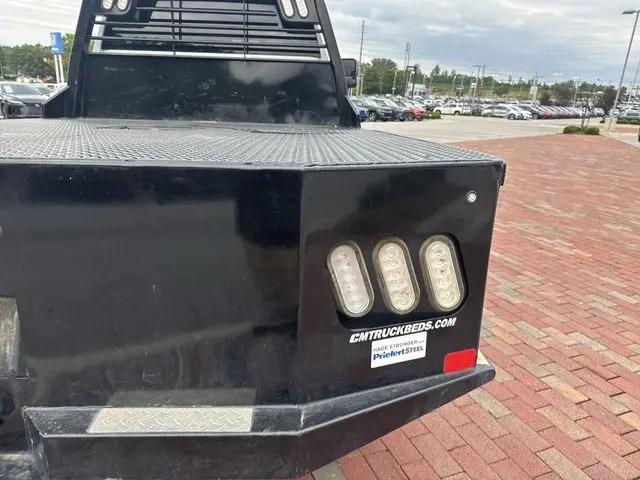 2022 GMC Sierra 3500HD Pro