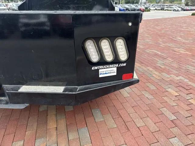 2022 GMC Sierra 3500HD Pro