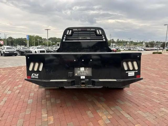 2022 GMC Sierra 3500HD Pro