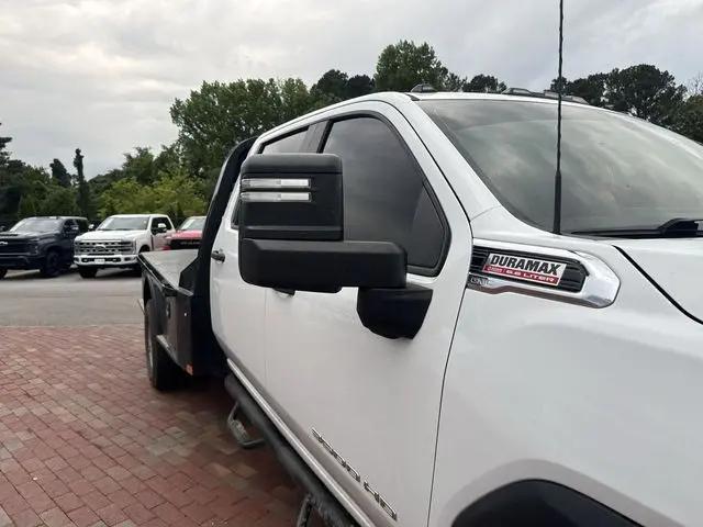 2022 GMC Sierra 3500HD Pro
